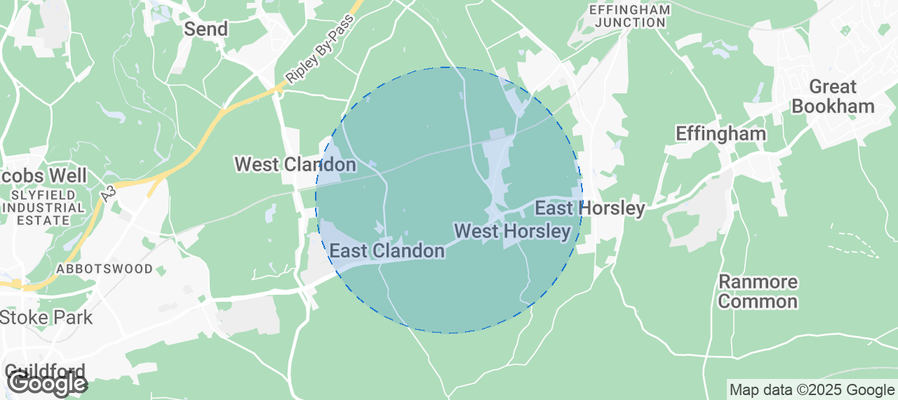 Discover Surrey Airbnb Analytics